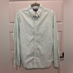 Banana Republic Button Down Long Sleeve Size Medium